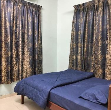 Homestay Teratak Senja