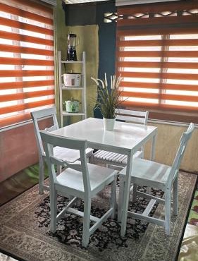 Homestay Teratak Tokliah