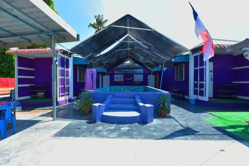 Homestay Teratak Tuan Muda