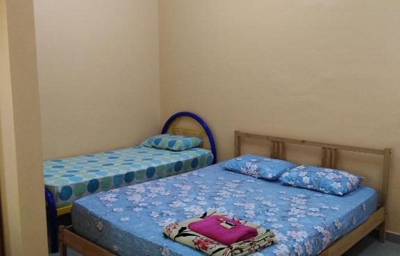 Homestay Teratak Umi Klang