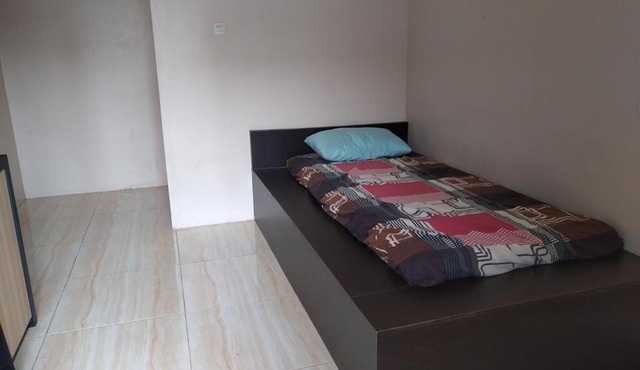 Homestay Thamrin