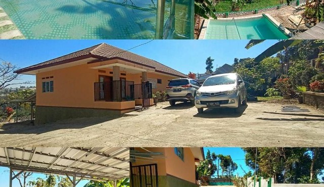 Homestay Tigadolok
