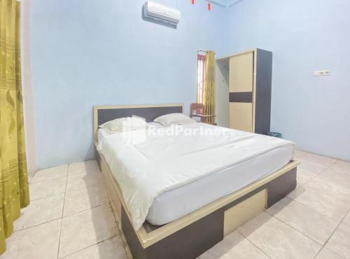 Homestay Tirtasari Pinrang City Center Mitra RedDoorz