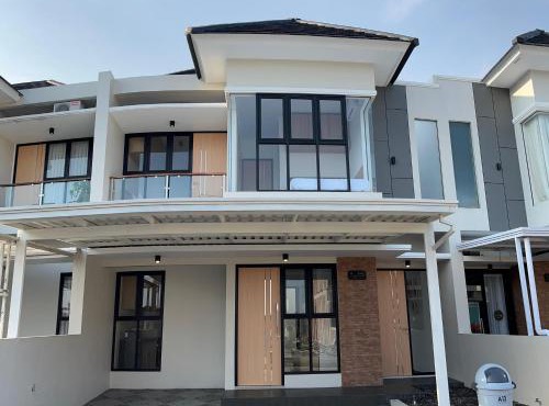 Homestay Tjokro by Sampai