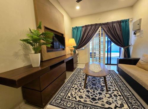 Homestay Tok Ani by Ardzman Hospitality