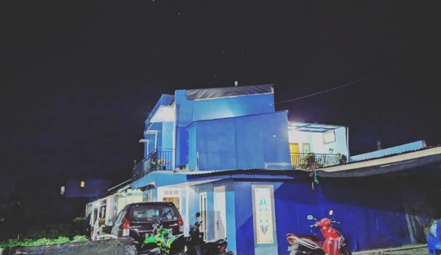 Homestay Ulya 2 Dieng