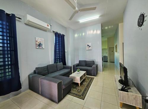 Homestay Uni, Kuala Kedah