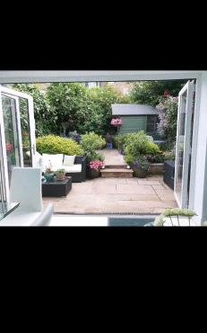 Homestay, Upmarket, Wimbledon & Southfields; beside tube; (20 mins to centre) walk to Tennis :