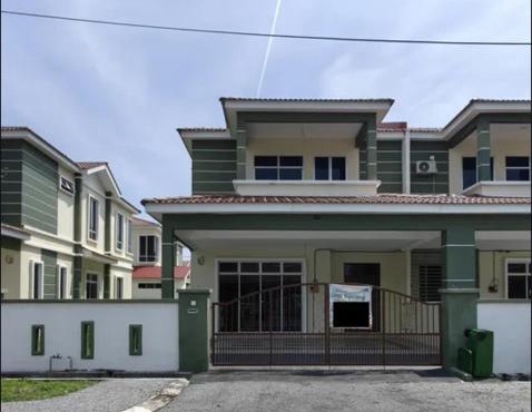 Homestay Vistana Indah