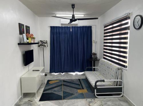 Homestay Wadi A5-5-4 @ Laguna Condo Resort