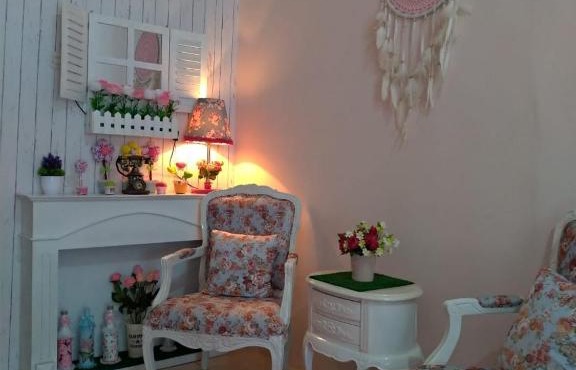homestay wahyudi 2