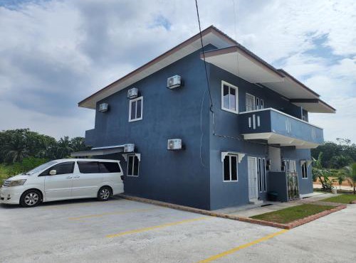 Homestay Warisan Iman