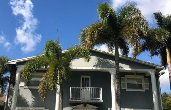 Homestay Weston Ranches