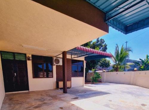 HomeStay with Serene Surrounding