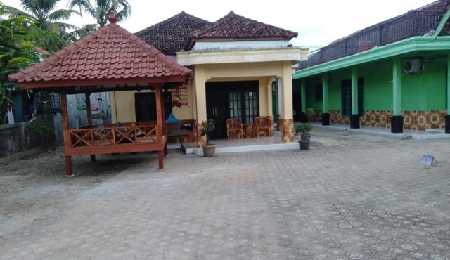 Homestay yasmin