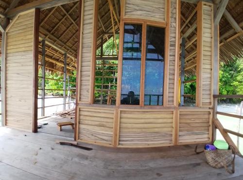 Homestay Yenkop