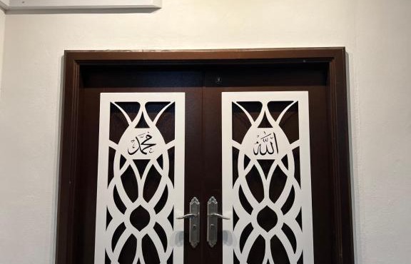 HomestayHA Taman Lembah Bujang FOR MAHRAM ONLY