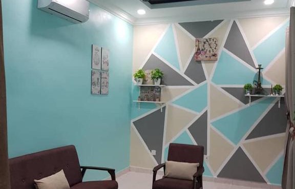 HomestayMuslim Safiyya