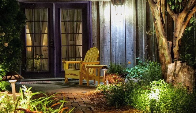 Homestead Bed & Breakfast at Rehoboth