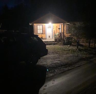 Homestead cottage