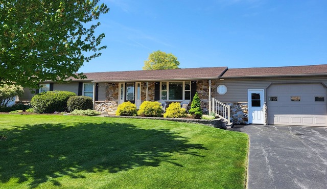 Homestead Guesthouse