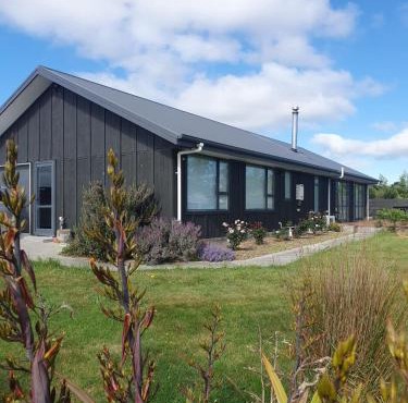 Homestead Hideaway in Ohoka