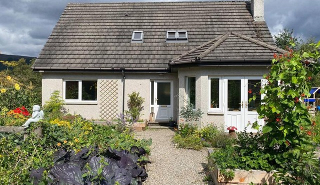 Homestead House, Fort Augustus