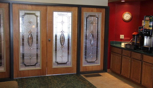 Homestead Inn and Suites