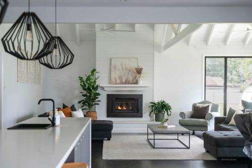 Homestead on Fennell - Fresh Eggs, Farm & BBQ Fun