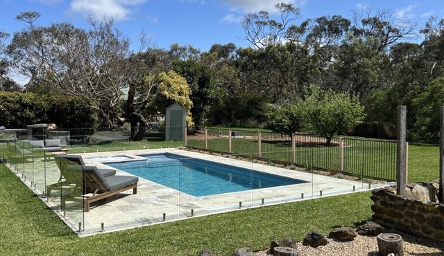 Homestead Pool House, Spa, Basketball, Heated Pool