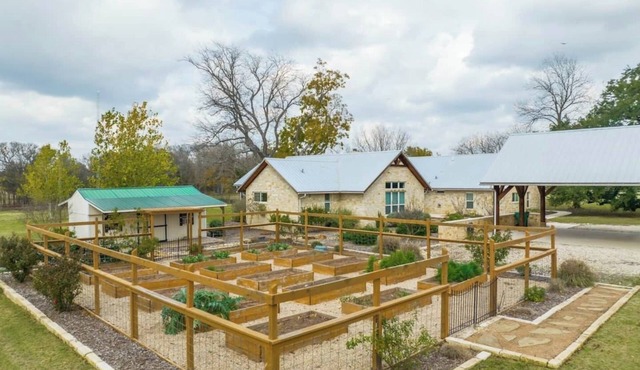 Homestead Private Retreat
