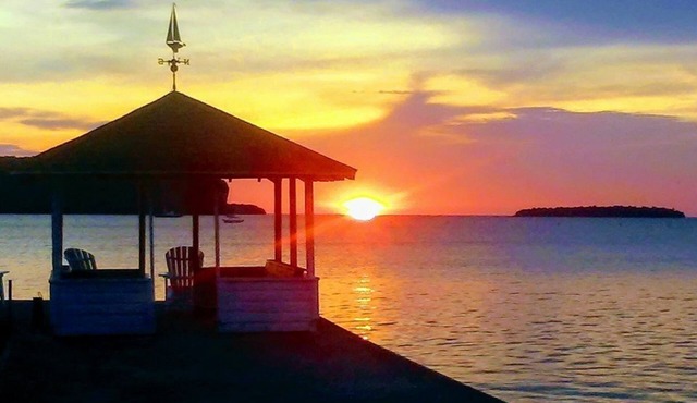 Homestead Rental. Relax in Ephraim. Convenient Home in center of village.