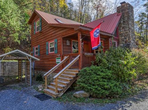 Homestead Retreat
