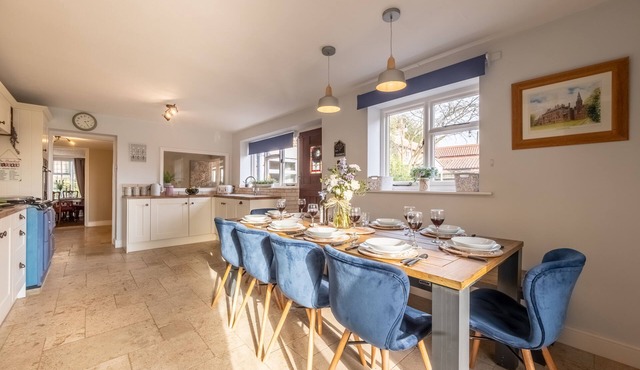 Homestead, Southrepps, Norfolk