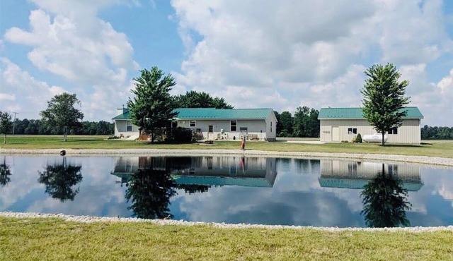 Homestead Stays, Heart of the area's top attractions