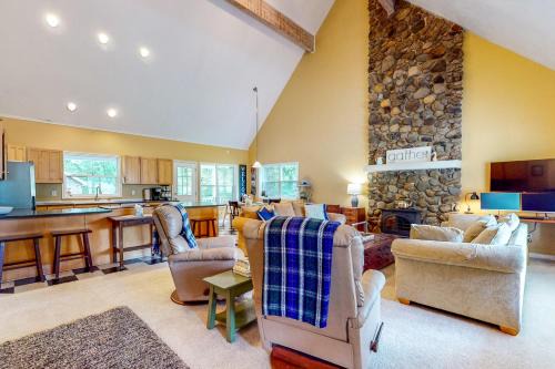 HomeSted Retreat Secluded Home!