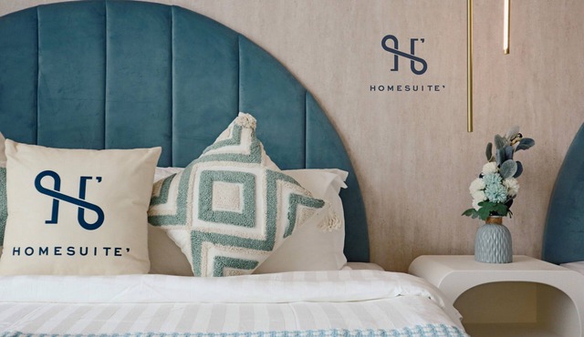 Homesuite' Home at Aeropod SOVO