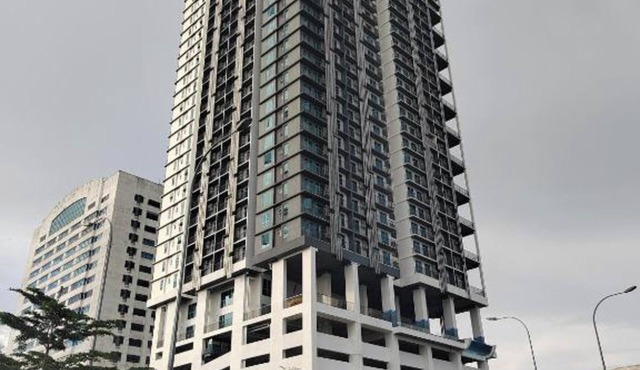 Homesuite' Home at Bay Suites