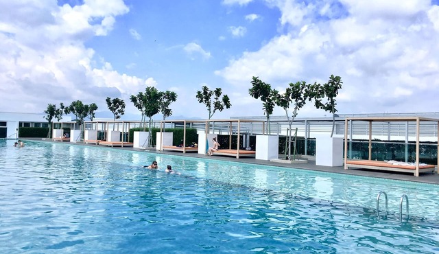 Homesuite' Home at Sutera Avenue