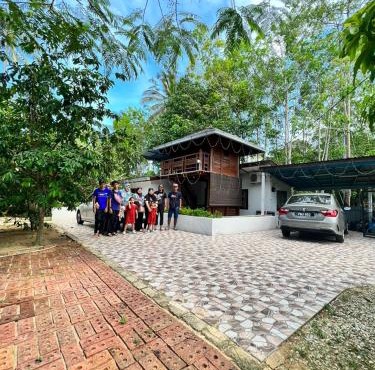 Hometostay Bokbak Kupang