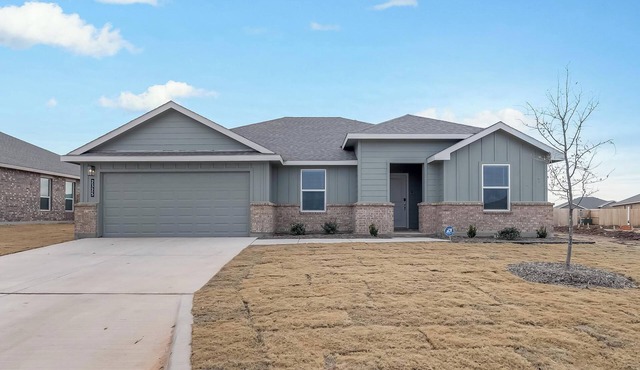 Hometown Haven: Stylish Luxe Retreat in the heart of Abilene!