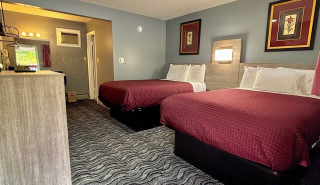 Hometown Inn Athens