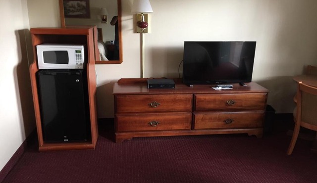 Hometown Inn Morganfield