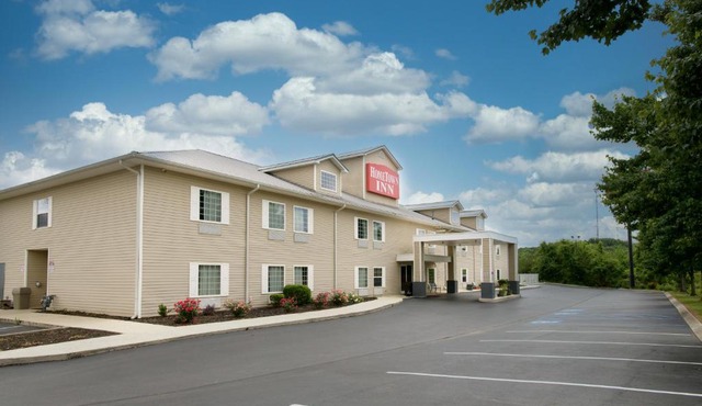 HomeTown Inn-Ringgold