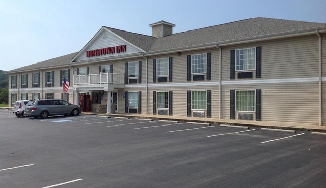 Hometown Inn-Soddy Daisy
