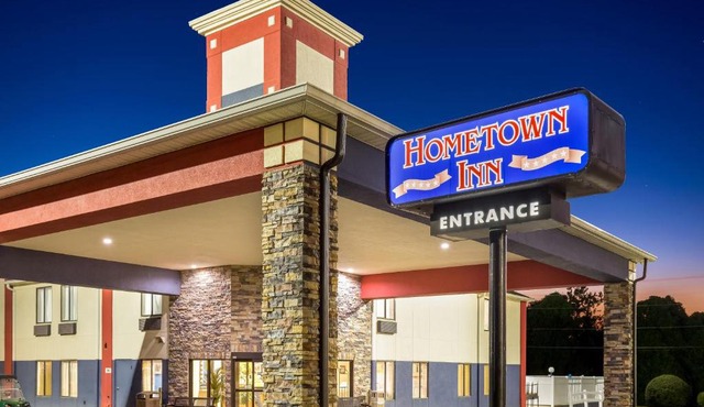 Hometown Inn Thomasville