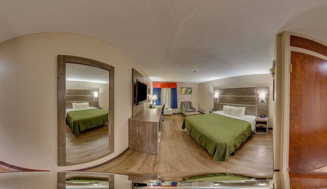 Hometown Inn