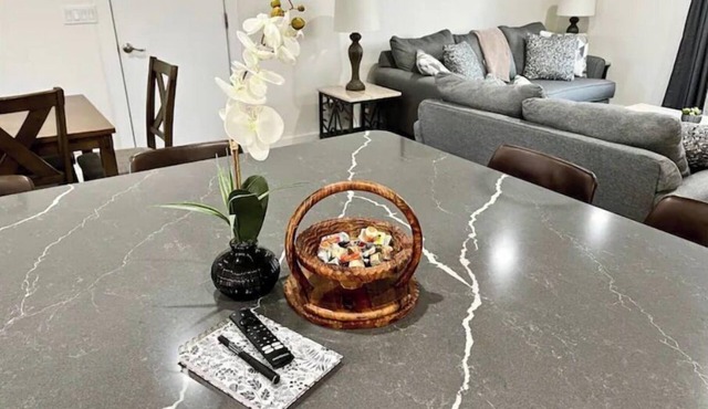 Hometown USA With Hot Tub and Fully Renovated