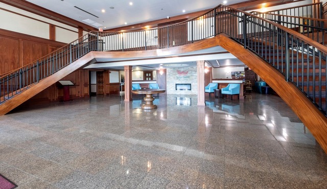 HomeTowne Studios by Red Roof Wilmington - New Castle