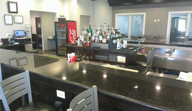 Hometowne Studios By Red Roof Leesburg